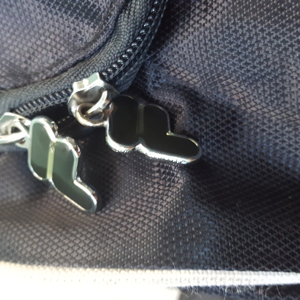 Fila Backpack - image 5